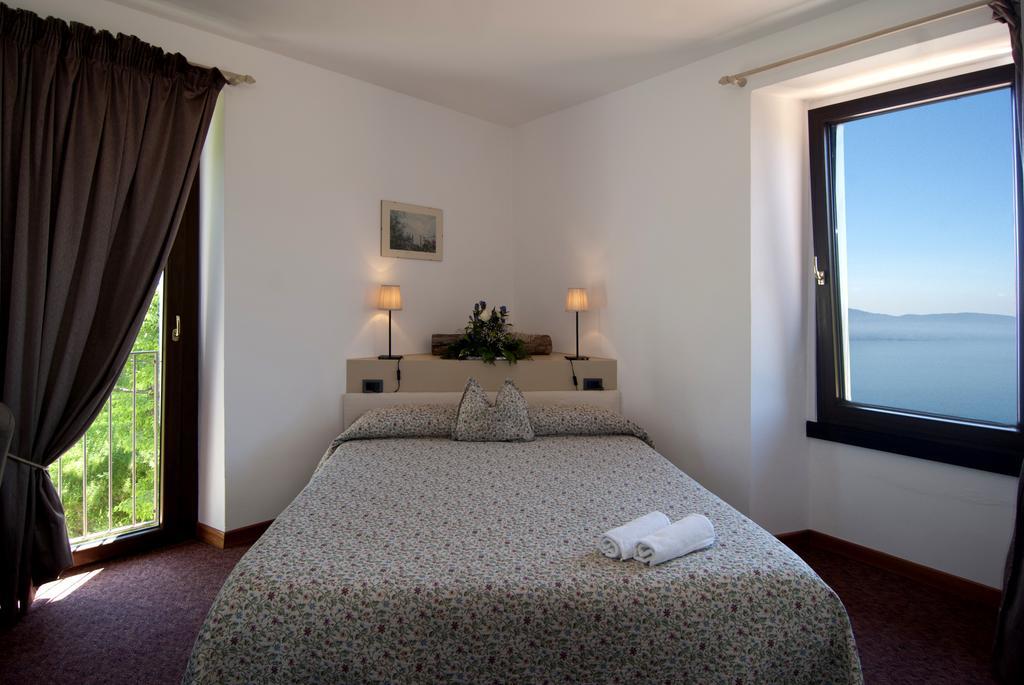 Hotel Mariano Gargnano Zewnętrze zdjęcie