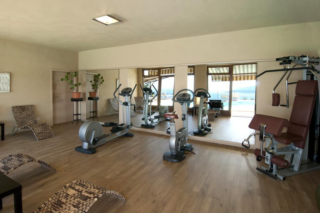 Hotel Mariano Gargnano Zewnętrze zdjęcie