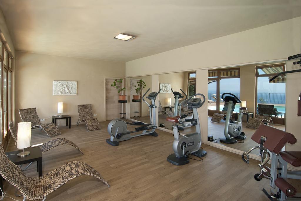 Hotel Mariano Gargnano Zewnętrze zdjęcie