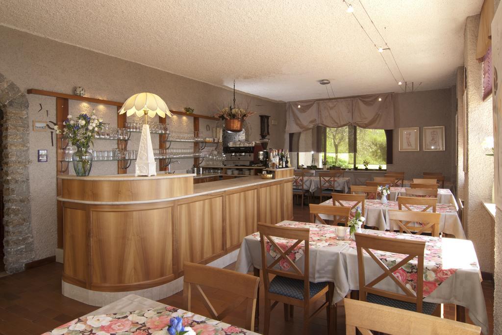 Hotel Mariano Gargnano Zewnętrze zdjęcie